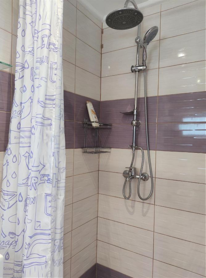 7. Luxurious Sea View Rooftop Suite In The Center! Rhodes City Ngoại thất bức ảnh